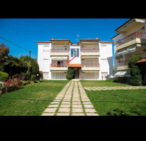 Garden House Nikiti